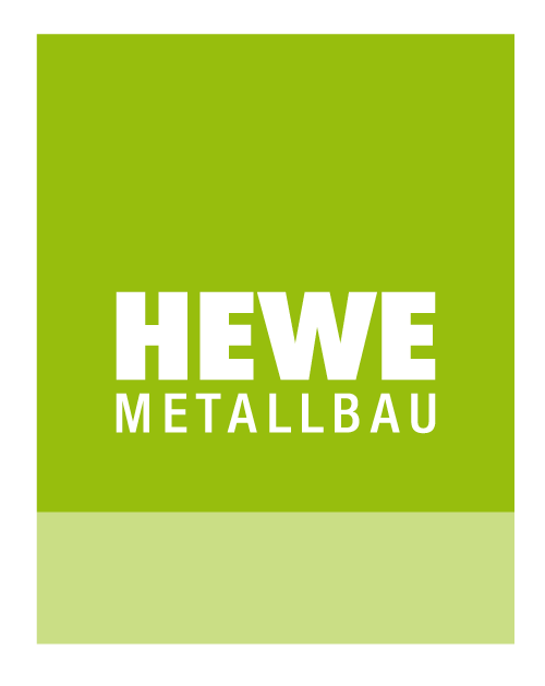 Logo HEWE Metallbau